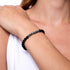 Selbstbewusst | Rotguss | Silber | Ausdrucksarmband